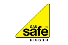 gas safe companies Ponthen
